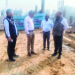 दिल्ली मेट्रो पर प्रदूषण नियम उल्लंघन का जुर्माना: MCD ने लगाया ₹3.8 लाख का दंड