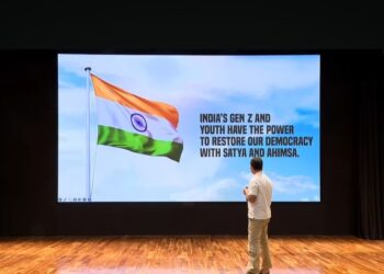 Rahul Gandhi Urges Gen Z: राहुल गांधी की Gen Z को ललकार