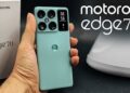 Motorola Edge 70: मोटोरोला का धमाकेदार कदम  डिजाइन, फीचर्स और मजबूती के साथ ही दुनिया का सबसे पतला स्मार्टफोन लॉन्च