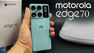 Motorola Edge 70: मोटोरोला का धमाकेदार कदम  डिजाइन, फीचर्स और मजबूती के साथ ही दुनिया का सबसे पतला स्मार्टफोन लॉन्च