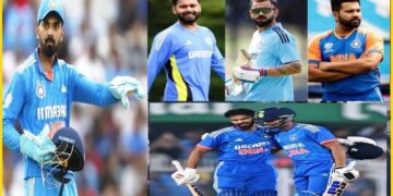KL Rahul करेंगे कप्तानी तो ऋषभ पंत होंगे डिप्टी, South Africa वनडे सीरीज के लिए ये रहे Team India के स्पेशल 15 ‘महारथी’