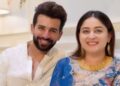 माही विज की तबीयत बिगड़ी, तलाक की अफवाहों के बीच अस्पताल में भर्ती
