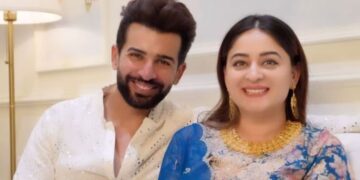 माही विज की तबीयत बिगड़ी, तलाक की अफवाहों के बीच अस्पताल में भर्ती