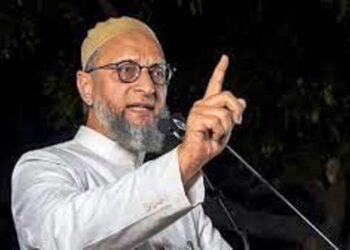 कौन है ‘वो’ जिसने नीतीश कुमार और ओवैसी के बीच करवाई फ्रेंडशिप, लगी मुहर अब NDA को समर्थन देंगे AIMIM चीफ