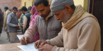 UP Panchayat Elections