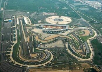 Formula 1 in India: बुद्ध इंटरनेशनल सर्किट में F1 की वापसी की उम्मीद, जापान टीम ने की निरीक्षण