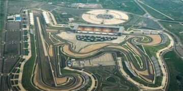 Formula 1 in India: बुद्ध इंटरनेशनल सर्किट में F1 की वापसी की उम्मीद, जापान टीम ने की निरीक्षण