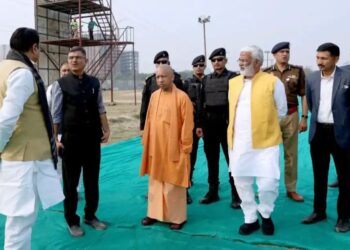 Yogi Review Scouts Guides Jamboree