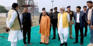 Yogi Review Scouts Guides Jamboree