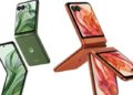 Motorola Razr 50 5G