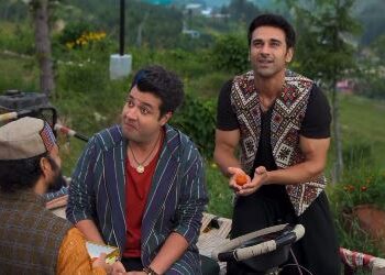 राहु-केतु का मजेदार टीजर रिलीज, पुलकित सम्राट और वरुण शर्मा की जोड़ी एक बार फिर दर्शकों के लिए कॉमेडी का धमाल लेकर लौटी