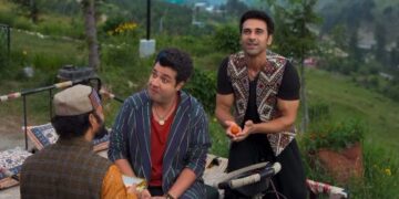 राहु-केतु का मजेदार टीजर रिलीज, पुलकित सम्राट और वरुण शर्मा की हिट जोड़ी फिर लौटेगी धमाल मचाने—फुकरे फैंस में दिखी जबरदस्त उत्सुकता