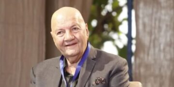 प्रेम चोपड़ा की हेल्थ को लेकर बोले दामाद-घबराने की जरूरत नहीं, कुछ मेडिकल टेस्ट के लिए भर्ती किया गया है बस धर्मेंद्र को लेकर परेशान हैं