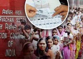 Bihar Election Voting Live : बिहार में बंपर वोटिंग ने तोड़े पुराने रिकार्ड, शाम 5 बजे तक 60.18 फीसदी मतदान कर वोटर्स ने रचा इतिहास