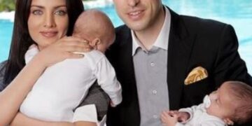 सेलिना जेटली ने पति पीटर हाग पर घरेलू हिंसा के गंभीर आरोप लगाए, अदालत में 50 करोड़ मुआवजे और बच्चों की कस्टडी मांगी