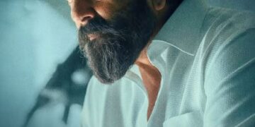 आदित्य धर की फिल्म ‘धुरंधर’ से सामने आया संजय दत्त का पहला लुक, ‘जिन्न’ अवतार में फैंस बोले – “संजू बाबा का जलवा फिर लौटा”