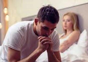 पुरुषों में नपुंसकता की समस्या में जबरदस्त बढ़ोतरी, डॉक्टर्स ने बताई इसके पीछे की ये खतरनाक ‘बीमारी’