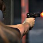 Greater Noida Firing news