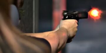 Greater Noida Firing news