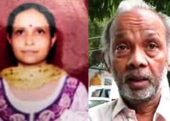 DR की अधेड़ बीवी का बिजली मिस्त्री से हुआ नैन मटक्का, बेवफा औरत की एक हरकत से ‘मुर्दा’ पति में लौटी जान