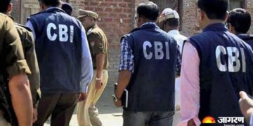 LPG pipeline compensation scam CBI action