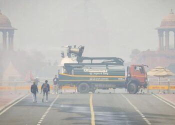 दिल्ली में वायु प्रदूषण से होने वाली मौतें: आंकड़े, सरकारी प्रयास और प्रभाव