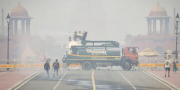 दिल्ली में वायु प्रदूषण से होने वाली मौतें: आंकड़े, सरकारी प्रयास और प्रभाव
