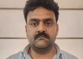 कफ सिरप कांड: अरबों की तस्करी छुपाने के लिए MLC बनना चाहता था शुभम जायसवाल STF की बड़ी कार्रवाई