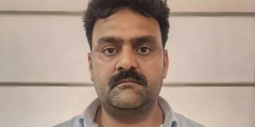 कफ सिरप कांड: अरबों की तस्करी छुपाने के लिए MLC बनना चाहता था शुभम जायसवाल STF की बड़ी कार्रवाई