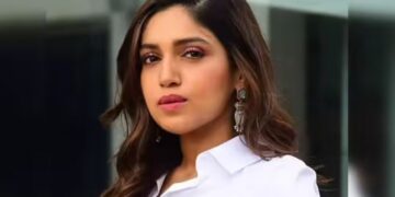 भूमि पेडनेकर और आदित्य ठाकरे डिनर डेट पर स्पॉट हुए, सोशल मीडिया पर वीडियो वायरल