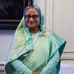 78 वर्षीय शेख हसीना को मौत की सजा