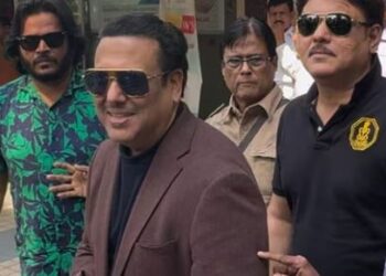 हेल्थ अपडेट: गोविंदा की तबीयत में आई तेजी से सुधार, अस्पताल से लौटे घर