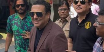 हेल्थ अपडेट: गोविंदा की तबीयत में आई तेजी से सुधार, अस्पताल से लौटे घर