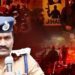 कौन है रियल लाइफ के ‘राउडी’ IPS संदीप चक्रवर्ती, जिन्होंने फरीदाबाद सफेद कॉलर Terror मॉड्यूल को किया जमीदोज