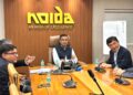 Noida Authority
