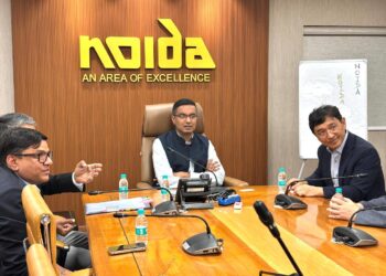 Noida Authority