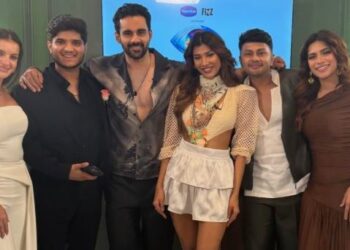 बिग बॉस 19: बाहर हुए कंटेस्टेंट्स की रीयूनियन वायरल, अभिषेक बाजाज ने नेहल और कुनिका के साथ किया जमकर मस्ती