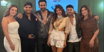 बिग बॉस 19: बाहर हुए कंटेस्टेंट्स की रीयूनियन वायरल, अभिषेक बाजाज ने नेहल और कुनिका के साथ किया जमकर मस्ती