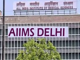AIMS Delhi 
