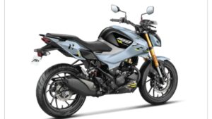 Hero Xtreme 160R 4V