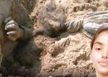 चुटकी भर सिंदूर ने खोली छात्रा के मर्डर की मिस्ट्री, जमीन से बाहर आई नाबागिल प्रियसी की लाश तो पकड़ा गया प्रेमी