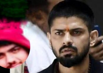 Noni Rana arrested Niagara border