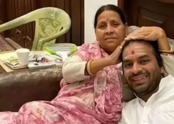 नई NDA सरकार में लालू परिवार की बढ़ी मुश्किलें, राबड़ी देवी के बाद अब किसको छोड़ना होगा सरकारी आवास