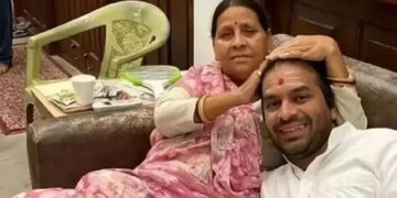 नई NDA सरकार में लालू परिवार की बढ़ी मुश्किलें, राबड़ी देवी के बाद अब किसको छोड़ना होगा सरकारी आवास