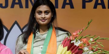 hreyasi Singh Bihar minister profile