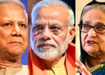 Sheikh Hasina verdict India reaction