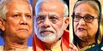 Sheikh Hasina verdict India reaction