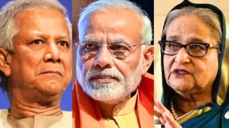 Sheikh Hasina verdict India reaction