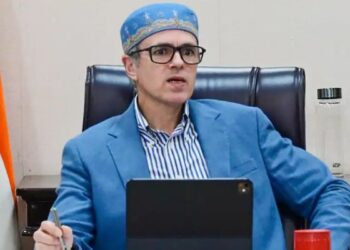 Omar Abdullah on Delhi Blast