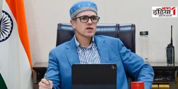 Omar Abdullah on Delhi Blast